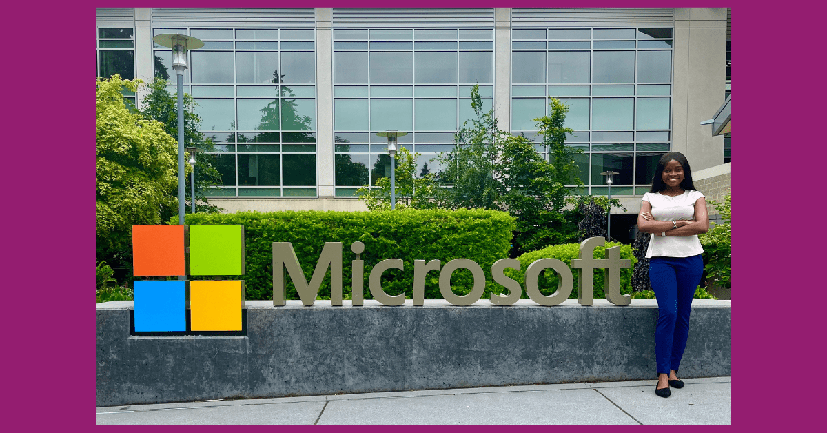 Getting a Summer Internship at a Big Tech&nbsp;Company