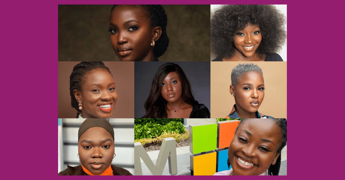 WTMDareToBe: How These Women Have Dared To&nbsp;Be